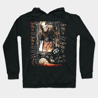 Bray Wyatt Design 8 Hoodie